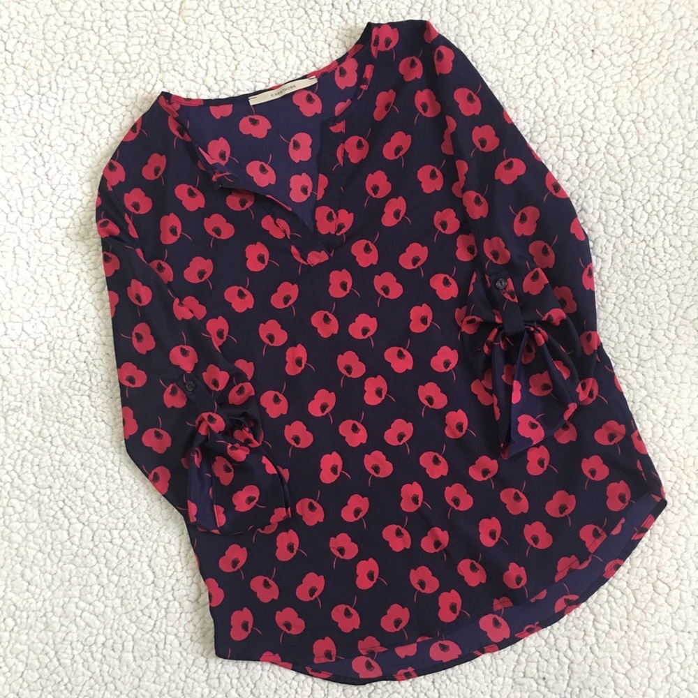 41 Hawthorn Blouse